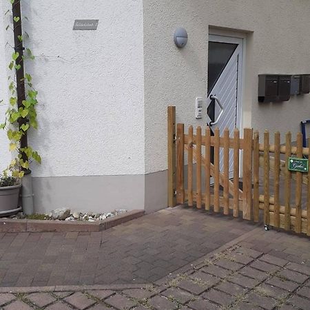 Zimmer Frei 3 Wiesbaden Eksteriør bilde