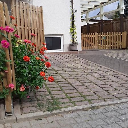 Zimmer Frei 3 Wiesbaden Eksteriør bilde