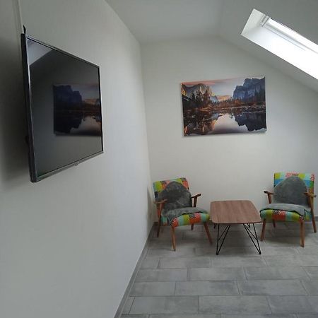 Zimmer Frei 3 Wiesbaden Eksteriør bilde