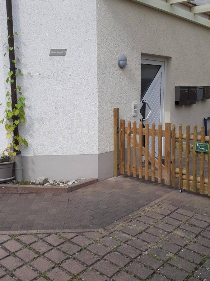 Zimmer Frei 3 Wiesbaden Eksteriør bilde