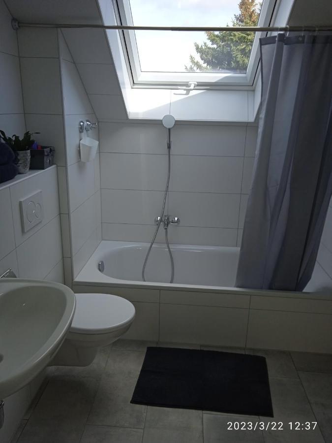 Zimmer Frei 3 Wiesbaden Eksteriør bilde
